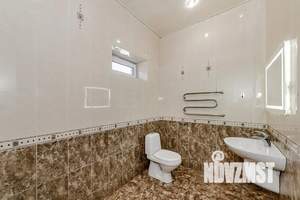 Дом 341м&sup2;, 2-этажный, участок 8 сот.  