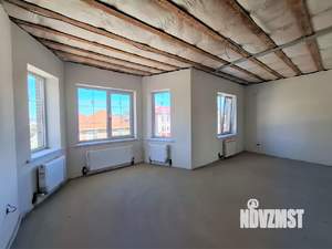 Дом 143м², 2-этажный, участок 4 сот.  