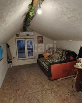 Дом 45м², 2-этажный, участок 2 сот.  