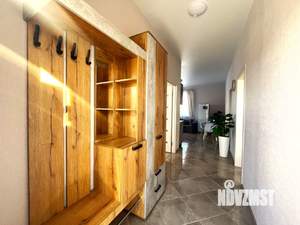 Коттедж 70м&sup2;, 1-этажный, участок 4 сот.  