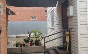 Дом 129м², 2-этажный, участок 4 сот.  