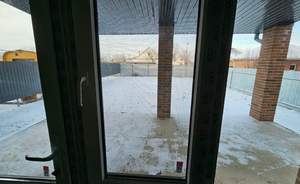 Дом 130м&sup2;, 2-этажный, участок 4 сот.  