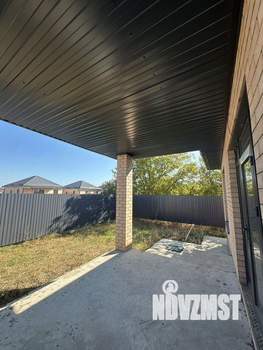 Дом 105м&sup2;, 1-этажный, участок 5 сот.  