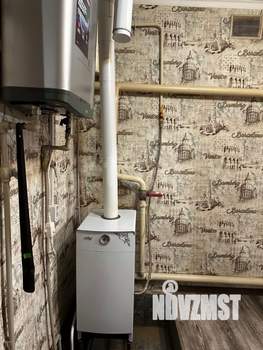 Дом 51м&sup2;, 1-этажный, участок 1 сот.  