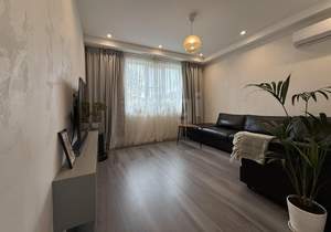 Дом 87м&sup2;, 2-этажный, участок 1 сот.  