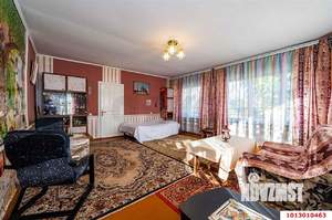 Дом 116м&sup2;, 2-этажный, участок 1 сот.  