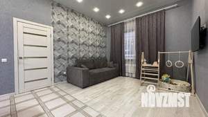 Дом 70м&sup2;, 1-этажный, участок 3 сот.  