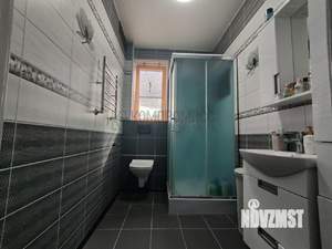 Дом 209м², 2-этажный, участок 7 сот.  