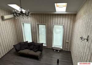 Дом 53м², 1-этажный, участок 4 сот.  