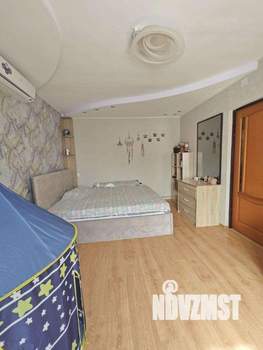 Дом 60м&sup2;, 1-этажный, участок 5 сот.  