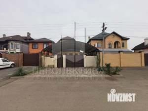 Дом 151м², 2-этажный, участок 6 сот.  