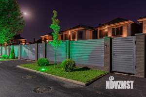 Дом 240м&sup2;, 2-этажный, участок 6 сот.  