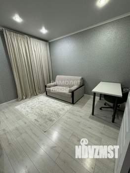 Таунхаус 120м&sup2;, 2-этажный, участок 2 сот.  