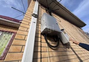 Дом 60м², 1-этажный, участок 4 сот.  