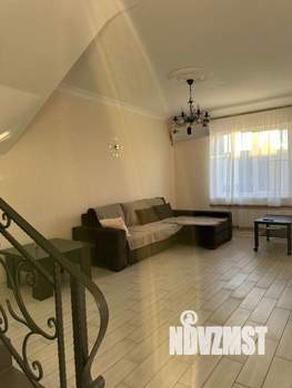 Коттедж 160м&sup2;, 2-этажный, участок 4 сот.  