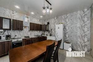 Дом 72м&sup2;, 1-этажный, участок 9 сот.  