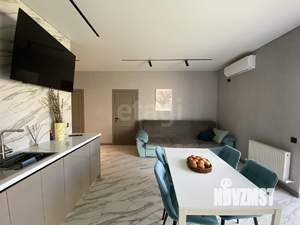 Дом 130м², 1-этажный, участок 3 сот.  