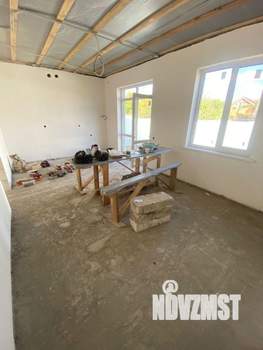 Дом 67м&sup2;, 1-этажный, участок 3 сот.  