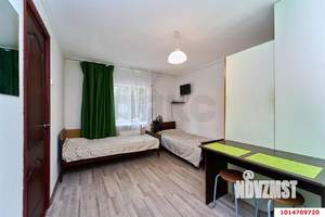 Дом 38м&sup2;, 1-этажный, участок 1 сот.  