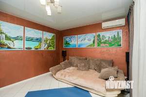 Таунхаус 125м², 2-этажный, участок 3 сот.  