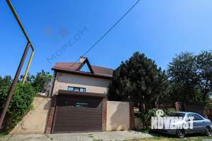Дом 350м², 2-этажный, участок 4 сот.  