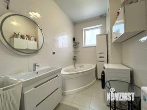 Дом 80м&sup2;, 1-этажный, участок 4 сот.  