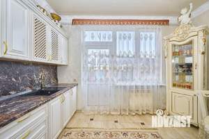 Дом 112м&sup2;, 2-этажный, участок 2 сот.  