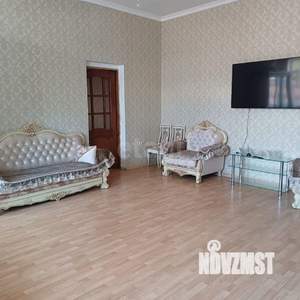 Дом 155м&sup2;, 2-этажный, участок 5 сот.  