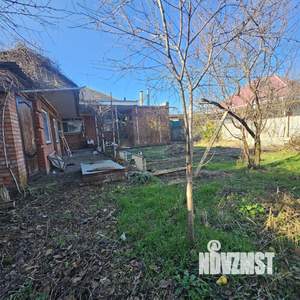 Дом 85м&sup2;, 1-этажный, участок 5 сот.  