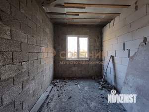 Дом 130м&sup2;, 2-этажный, участок 4 сот.  