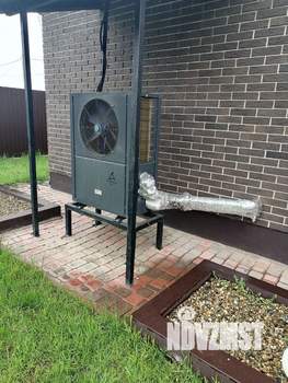 Дом 103м&sup2;, 1-этажный, участок 3 сот.  