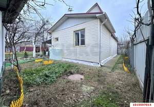 Дом 100м&sup2;, 2-этажный, участок 6 сот.  