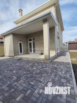 Дом 150м&sup2;, 2-этажный, участок 4 сот.  