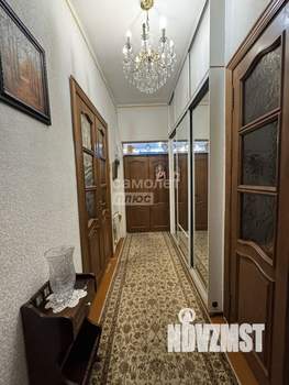 Дом 94м&sup2;, 1-этажный, участок 4 сот.  