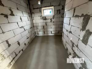 Дом 100м&sup2;, 2-этажный, участок 6 сот.  