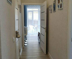 Дом 74м&sup2;, 1-этажный, участок 3 сот.  