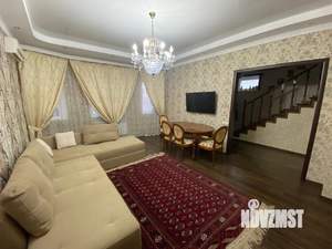 Дом 150м², 2-этажный, участок 5 сот.  