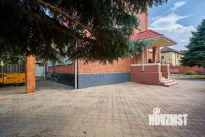 Дом 330м², 2-этажный, участок 7 сот.  