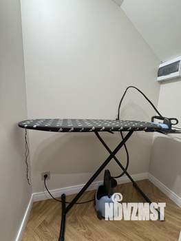 Таунхаус 90м&sup2;, 2-этажный, участок 1 сот.  