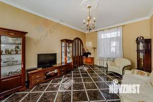 Дом 268м², 2-этажный, участок 16 сот.  