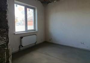 Дом 60м², 1-этажный, участок 4 сот.  