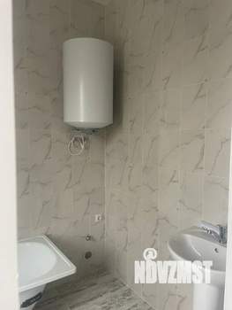 Дом 62м&sup2;, 1-этажный, участок 4 сот.  