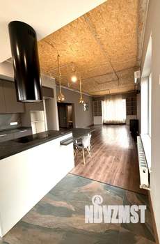 Дом 115м&sup2;, 1-этажный, участок 6 сот.  