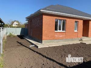 Дом 90м², 1-этажный, участок 5 сот.  