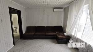 Дом 95м&sup2;, 2-этажный, участок 4 сот.  