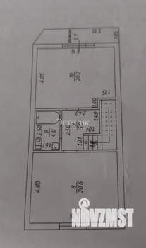 Коттедж 131м², 2-этажный, участок 3 сот.  