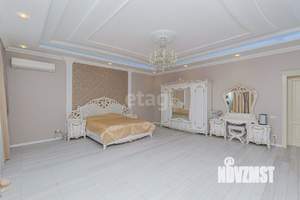 Дом 1440м², 2-этажный, участок 17 сот.  