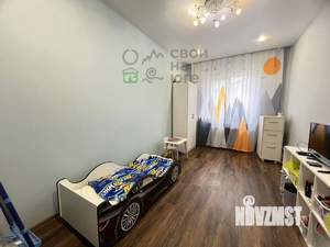 Дом 194м², 3-этажный, участок 3 сот.  