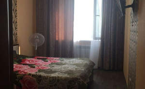 Дом 82м², 1-этажный, участок 3 сот.  