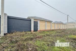 Дом 60м&sup2;, 1-этажный, участок 3 сот.  